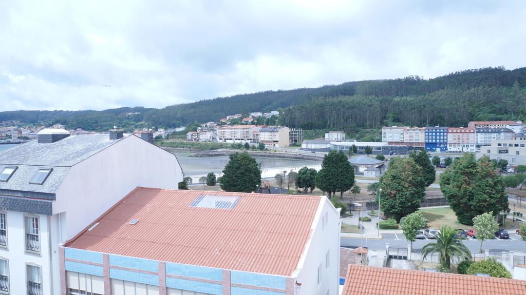 Hotel Larry Cee Zimmer foto